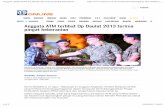 Anggota ATM terlibat Op Daulat 2013 terima pingat ...army.mod.gov.my/phocadownload/keratanakhbar/2017... · Diraja Malaysia (PDRM), Angkatan Tentera Malaysia (ATM) dan Agensi Penguatkuasaan