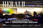 A BOLD DECADE COMMEMORATED WITH ART ......A BOLD DECADE COMMEMORATED WITH ART + ARCHITECTURE AUCTION JULY - SEPTEMBER 2019 A Steady Pace for the Industry in Kuala Lumpur and Selangor