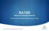 BA100 Coop Deck Apr2019 Malayangkasa.coop/bm/images/BA100/BA100-Coop-Deck_Apr2019_Malay.pdfTeknologi : Platform Peruncitan Khas Pembekal Model PerniagaanBaru Strategi Penurunan Harga