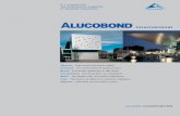 internationalmedia.alucobond.com/pdf/alucobond_international/ACA_03.pdf · 2013-02-15 · Akitek Jururancang Malaysia Sdn Bhd ALUCOBOND Distributor Nam Fatt Marketing Sdn Bhd Cladding