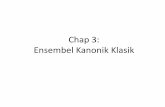 Chap 3: Ensembel Kanonik Klasikfismots.fi.itb.ac.id/FMF/wp-content/uploads/pdf-light... · 2020-01-14 · Menghitung Banyak Status Keadaan Sistem Misal ada dua sistem A dan B yang