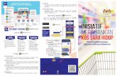 i-keep flyers copydbook.penerangan.gov.my/dbook/...kos_sara_hidup.pdf · 39 Pecahan premis rakan stategik i-KeeP TMG 35 PREMIS PREMIS 32 190 PREMIS