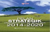 Final Cover Plan Strategik PERTANIAN.pdf 1 1/27/14 9:07 AM · perkhidmatan pengajian tinggi yang meliputi pengajaran dan pembelajaran, pembangunan penyelidikan, inovasi, pengkomersilan