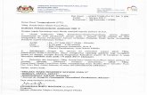 · Suruhanjaya Pencegahan Rasuah Setiausaha Kerajaan Negeri Melaka Akademi Pengangkutan Jalan Suruhanjaya Pilihanraya Jabatan Penerbangan Awam Pusat Kecermlangan Kejuruteraan Dan