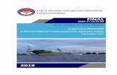 Synopsisknkt.dephub.go.id/knkt/ntsc_maritime/Laut/2017/FINAL KNKT... · 2019-10-28 · KOMITE NASIONAL KESELAMATAN TRANSPORTASI Keneukai, Perairan Pelabuhan Trisakti Banjarmasin,