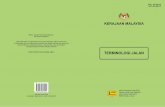 NTJ TERMINOLOGI CARRIAGEWAY Finalepsmg.jkr.gov.my/images/b/bc/NTJ_27-2012_Terminologi_Jalan.pdf · jalan dalam Bahasa Melayu untuk digunapakai dalam pelaksanaan projek jalan mahupun