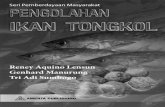 Reney Aquino Lensun Genhard Manurung Tri Adi Sumbogobeberapa jenis ikan di wilayah perairan sekitar pulau Sumbawa pada tahun 2007. Tabel 1 Potensi dan Produksi Tangkapan (ton/tahun)