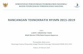 LUKITA DINARSYAH TUWO Wakil Menteri …...serta perbandingan siswa dan kelas Sumber: PDSP (2009/2010) Perkembangan nilai PISA siswa Indonesia, 2003-2012 • Program sertifikasi kompetensi