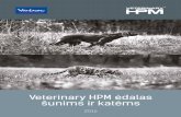 Veterinary HPM ėdalas šunims ir katėmsrvac.lt/images/goods/298_virbac_vet_hpm_katems_ir_sunims.pdf · 2016-03-16 · riebalai, hidrolizuoti gyvulinės kilmės baltymai, bulvių