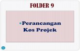 FOLDER 9 - Malaysian Public Works Departmentepsmg.jkr.gov.my/images/b/b4/Folder9_Perancangan_Kos_Basic_N.pdfberdasarkan kepada laporan mingguan. ... 瀀攀爀甀渀琀甀欀愀渀