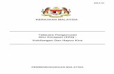 Kehilangan Dan Hapus Kira - Kementerian Pertahanan Malaysia 6-10.pdf · 2019-03-15 · Pekeliling Perbendaharaan Malaysia AM 6.10 M.S. 2/21 TATACARA PENGURUSAN STOR KERAJAAN AM 6.10