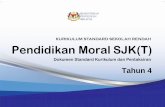Pendidikan Moral SJK(T) - onestoplist.com · kebenaran bertulis daripada Pengarah, Bahagian Pembangunan Kurikulum, Kementerian Pendidikan Malaysia, Aras 4-8, Blok E9, Parcel E, Kompleks