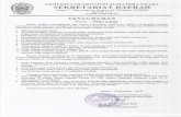 ...Surat Lamaran yang ditujukan kepada Gubernur Sumatera Utara bermaterai 6.000 (dalam surat lamaran dijelaskan untuk melamar menjadi Komisaris / Badan Pengawas salah satu BUMD yang