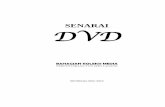 SENARAI DVD - Universiti Kebangsaan Malaysiapkukmweb.ukm.my/mediaukm/images/stories/senarai dvd.pdf · 2010-08-13 · image of the female athlete Media Education Foundation dvd GV709.P53