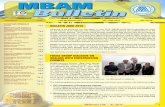 June 2016 Bulletin - MBAMmbam.org.my/wp-content/uploads/2015/07/June-2016-Bulletin-compressed.pdf · Selangor and Federal Territory of Kuala Lumpur Kin Cho Hong - 98th Anniversary