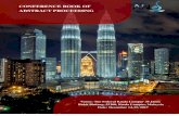 CONFERENCE BOOK OF ABSTRACT PROCEEDING - ANI · University College of Technology Sarawak, Malaysia Prof. Erni Tanius University of Selangor, Malaysia viii. SCIENTIFIC COMMITTEE Dr.
