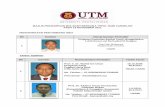 HADIR - Universiti Teknologi Malaysiacorporateaffairs.utm.my/wp-content/uploads/sites/104/... · 2017-10-11 · SIJIL PENGHARGAAN MENCAPAI KELAYAKAN 'CHARTERED ENGINEER Bil Gambar