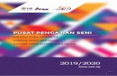SASTERA - imcc.usm.my€¦ · pengalaman Universiti Sains Malaysia sebagai universiti APEX yang mentransformasikan pendidikan tinggi untuk masa depan yang mampan. 1.2 RANCANGAN-RANCANGAN