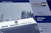 BankNegara Malaysia · 2016-06-13 · risk management system to enable ﬁnancial institutions to undertake their intermediation function effectively. The enactment of new laws such