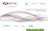 Shaping the Future of Energy - IPTC 20212021.iptcnet.org/__media/Call for Papers/21IPTC_CFP_Brochure.pdf · • Risk Management and Management of Change • Standards and Quality