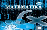 Katalog Dalam Terbitan (KDT) · 2016-12-02 · Peta Konsep..... 3 Subbab 1.1 Determinan Matriks 1×1 ... konsep determinan matriks beserta sifat operasi determinan matriks. 2. Mengamati