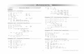 Additional Mathematics Answers - Pelangi Books Ace Add... · ©Penerbitan Pelangi Sdn. Bhd. 2 Additional Mathematics Form 5 Answers 6. (a) (i) B1—4 3, —4 3 2 (ii) 22 unit (b)