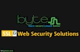 bytessl.com · Anda tidak rcaya Allia untuk disimpan di tanpa kontrak / versus Insecure HTTP password HTTP Traffic HTTPS Traffic . Secure Everything the entire hternet ww be encrypted