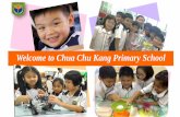 Welcome to Chua Chu Kang Primary School session 20… · CHUA CHU KANG PRIMARY SCHOOL Empowered Leaders 2 SHARING SESSION SESI PERKONGSIAN. 3 Skop Perkongsian 1. Kurikulum & Sukatan