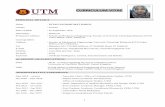 CURRICULUM VITAE - HOME | MECnIT 2020mecnit.unprimdn.ac.id/cv_intan_zaurah_mat_idrus.pdf · 3. Editorial Board of Jurnal Mekanikal, Penerbit UTM, Malaysia Editor in Chief: 2006 –