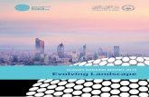 KUWAIT BANKING REPORT 2019 Evolving Landscape wait Banking Report ¢â‚¬“Evolving Landscape", demon-strating