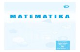 ii - bsd.pendidikan.id...Matematika/Kementerian Pendidikan dan Kebudayaan.-- Edisi Revisi. Jakarta: Kementerian Pendidikan dan Kebudayaan, 2014. viii, 200 hlm. : ilus. ; 25 cm. Untuk
