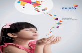 TOWARDS SUSTAINABILITY - Axiata Group“triple bottom line” of “People, Planet and Profit”. ... Focusing on an integrated approach towards sustainability, one where financial,