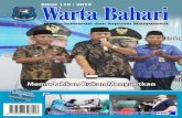 Edisi 110 / 2019 Warta Bahariwartabahari.com/wp-content/uploads/2019/07/wb-110.pdfEdisi 110 / 2019 Media Informasi dan Aspirasi Masyarakat Warta Bahari Memudahkan Bukan Menyulitkan