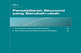 Persekitaran Ekonomi yang Berubah-ubah · 2014-12-10 · Laporan Tahunan PKS 2007 Majlis Pembangunan PKS Kebangsaan 17 Persekitaran Ekonomi yang Berubah-ubah Bab 2 1. Pertumbuhan