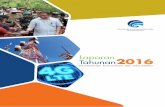 Laporan Tahunan · 2020-04-16 · 04 LAPORAN TAHUNAN 2016|Kementerian Komunikasi dan Informatika LAPORAN TAHUNAN 2016|Kementerian Komunikasi dan Informatika 05 DAFTAR TABEL Tabel