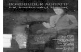 archive.ivaa-online.orgarchive.ivaa-online.org/files/uploads/texts/Borobudur Agitatif 02.pdf · Borobudur, oleh beberapa sebab, Silah sltunya adalah terkuburnya raSi kepekaan di simping