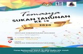 PowerPoint Presentation · 2020-03-05 · AJK PERTOLONGAN CEMAS Pn Siti Khatijah bt Sulaiman ( K ) Pn Zulnaidah bt Mat Nor En Ibrahim b Sulong ( PIBG ) En Anuar b Kundur ( PIBG )
