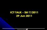 ICT TALK - Siri 7/2011 29 Jun 2011ppn.spr.gov.my/perak/wp-content/uploads/2011/09/... · menyelesaikan operasi matematik. ... 1645 : Blaise Pascal - mencipta mesin untuk operasi tolak