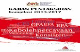 Institut Aminuddin Baki KAJIAN PENTAKSIRANiab.moe.edu.my/bahanportal/penerbitan/Buku... · KAJIAN PENTAKSIRAN Kompilasi 2013-2017 Kementerian Pendidikan Malaysia Institut Aminuddin