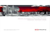 Bank of Tokyo-Mitsubishi UFJ (Malaysia) Berhad · 50250 Kuala Lumpur Tel : +603 – 2034 8000 +603 – 2034 8008 ... IFN Awards Launch of Multi Currency Sukuk MOU Signing ICD BTMU