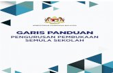 KEMENTERIAN PENDIDIKAN MALAYSIA · 7.5.3. memastikan guru dan kakitangan yang tidak dapat mengemukakan dokumen dalam para (7.5.2) dilarang untuk bertugas dan seterusnya dirujuk kepada