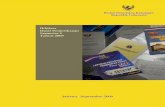 Buku IHPS 1 2009 - BPK RI€¦ · Daft ar Kelompok Temuan menurut Entias t Pemeriksaan Laporan Keuangan Kementerian Lembaga Tahun 2008 5. Daft ar Opini Laporan Keuangan Pemerintah