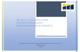 BUKU PANDUAN PENERIMAAN MAHASISWA BARUars.ac.id/download/panduan/Buku_Panduan_PMB_2020.pdfBuku Panduan Penerimaan Mahasiswa Baru 2020/2021 Publikasi & Marketing Biodata Pendaftar Pada