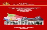 KANDUNGAN - Malaysian Government Document Archives · ianya akan menyumbang ke arah mewujudkan sebuah Negara Malaysia yang cemerlang, gemilang dan terbilang. 5. Pada pendapat saya,
