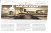 mail.madamkwans.com.mymail.madamkwans.com.my › images › press › gallery › doc9.pdfdengan menu yang digarap mengikut anak tekak masyarakat Malaysia yang sebenar. Ditubuhkan