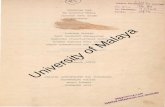 I . I University of Malayastudentsrepo.um.edu.my › 10542 › 1 › mohd_safdi_ibrahim.pdf · Perpaduan. Tujuan atau tugas Kementerian itu dibentuk adalah untuk rneng ujudkan rnasyaralcat