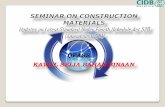 QPASS KAWAL SELIA BAHAN BINAAN - CIDBcidb.gov.my/images/content/pdf/material/kawalselia-bahan-binaan... · digunakan dalam industri pembinaan dan yang dinyatakan dalam Jadual Keempat