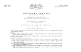 PENYATA RASMI - Parlimen · Rang Undang-undang Relif Tertentu (Negeri-negeri Melayu) (Pindaan dan Perluasan) [Ruangan 4122] ... Jadual Pertama— B. 9, B. 17, B. 20, B. 21 dan B.