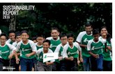SUSTAINABILITY REPORT - YTL Cementytlcement.my/wp-content/uploads/2019/11/lafarge_sustainability_rep… · This Sustainability Report details Lafarge Malaysia’s efforts ... environment