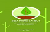 Pulihkan Gambut, PETA JALAN RESTORASI GAMBUT INDONESIA ...brg.go.id/wp-content/uploads/2019/03/FINAL-PROFIL... · Restorasi gambut adalah bagian dari pemulihan lingkungan hidup. Indonesia